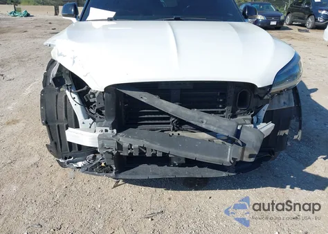 2020 Lincoln Aviator Reserve z USA, uszkodzony, nr VIN 5LM5J7XC8LGL12910